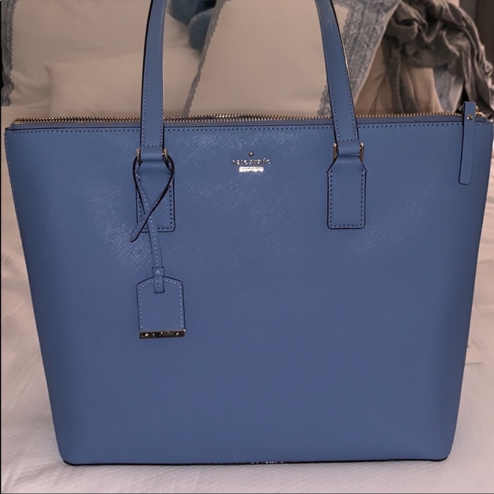 Kate Spade Cameron Street Lucie Tote